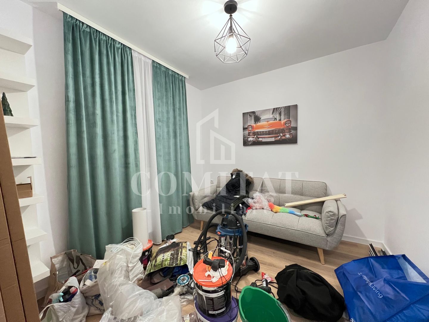 Casă ultrafinisata | Grădina și terasa | Zona Casa Zânelor - Poză 9