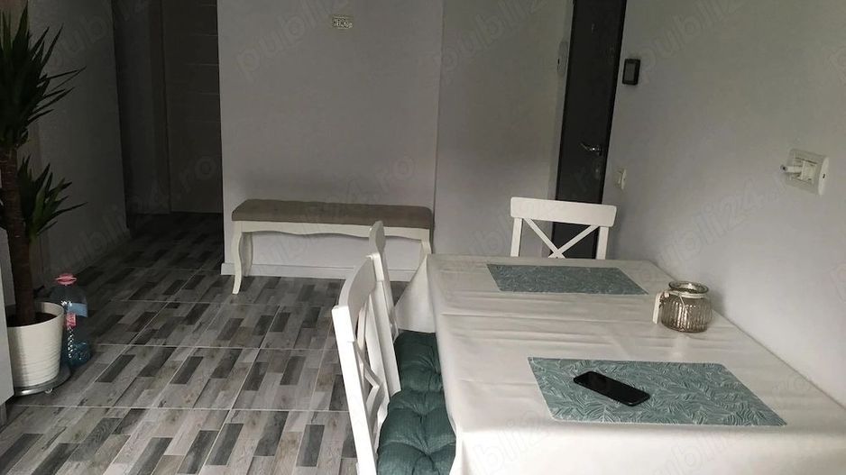 Apartament 3 camere decomandat   69,28 mp   Sebastian   Rahova   complet renovat   mobilat și utilat - Poză 1