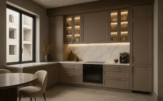 Tomis Nord - Vanzare apartament cu 2 camere, bloc nou. - Poză 14