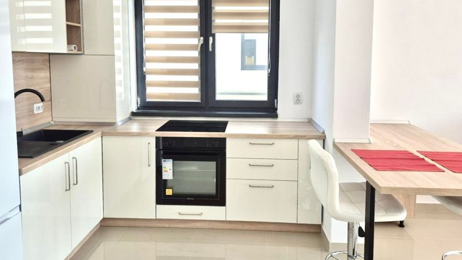 Apartament 2 Camere, luminos si modern,  Braytim - Calea Urseni - Poză 4