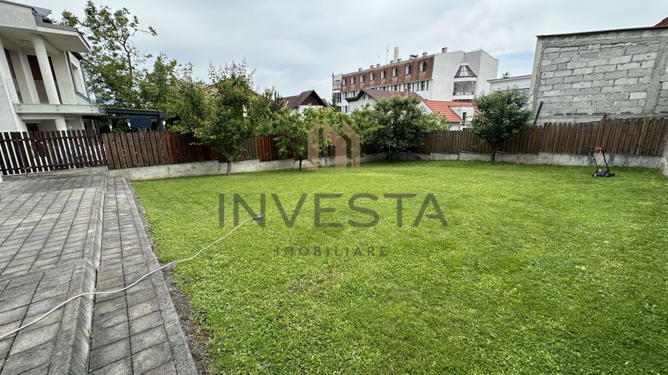 Casa individuala/Cartier Andrei Muresanu - Poză 3