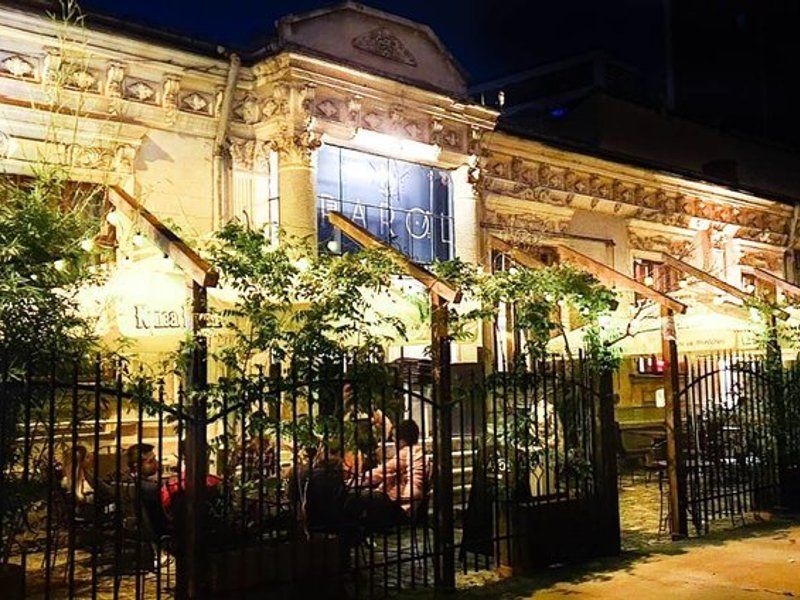 Universitatea Hyperion - ideal restaurant, clinica, cabinete, birou, notariat - Poză 1