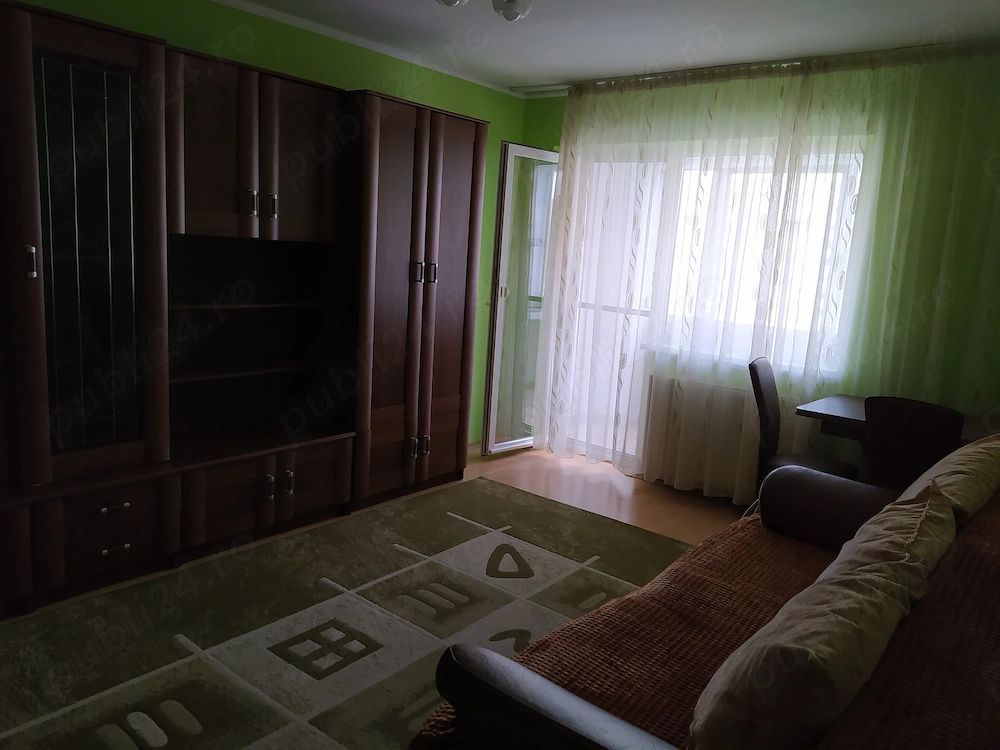 Vand apartament 2 camere decomandate, M15, etajul 7, lifturi noi - Poză 2