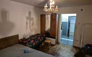 Garsoniera  Complexul Studentesc la casa - Poză 1