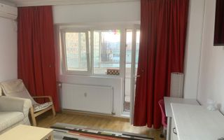 Garsoniera Lujerului - 250 m metrou ( 40 mp ) - Poză 1