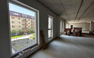 Spatiu comercial/birouri, 142 mp,194 mp cladire ultra moderna-Marasti - Poză 28