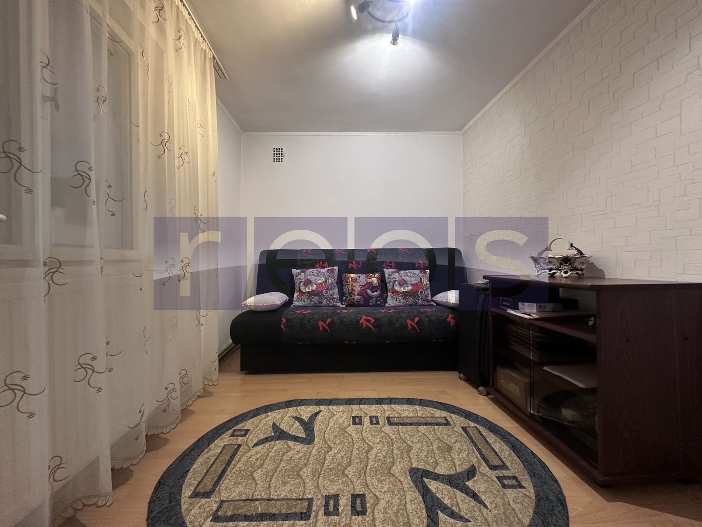 | CASA 5 CAMERE +CURTE | SOSEAUA CHITILEI | TRAMVAI MARMUREI-500 METRI - Poză 5