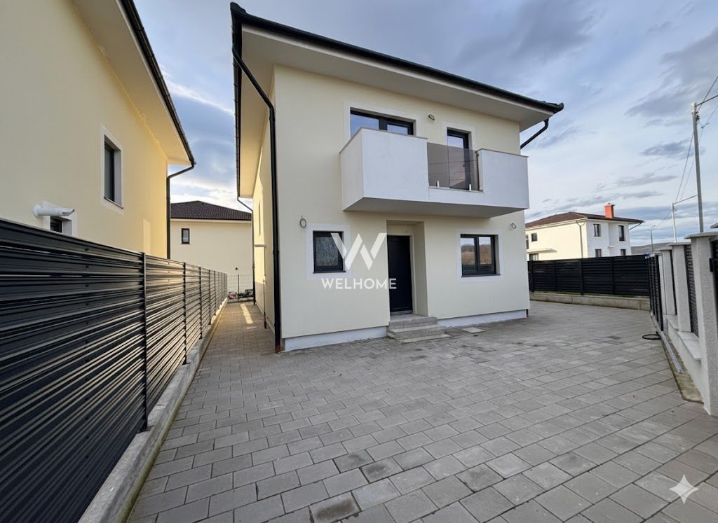 Casa Noua - Cristian, Sibiu - Poză 2