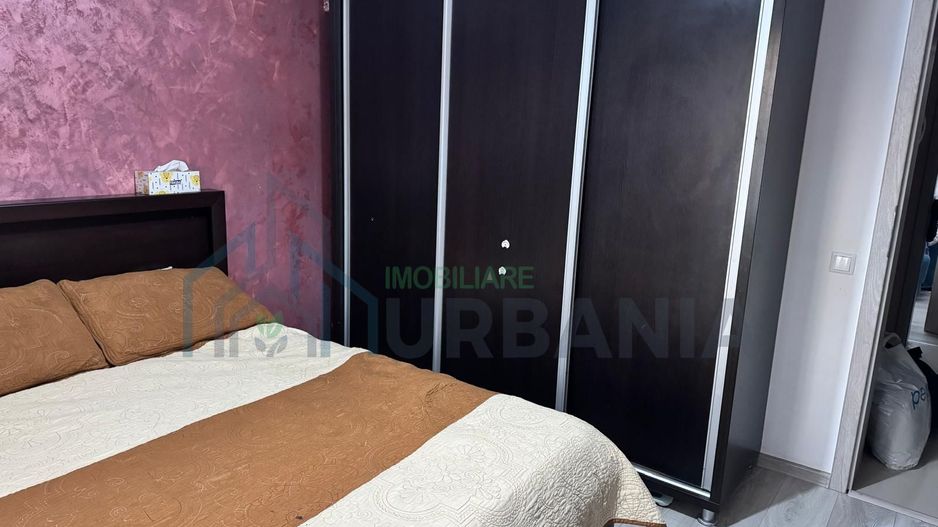 Apartament 2 camere, Valea Lupului, loc de parcare inclus, 5 minute de Mall Moldova - Poză 7