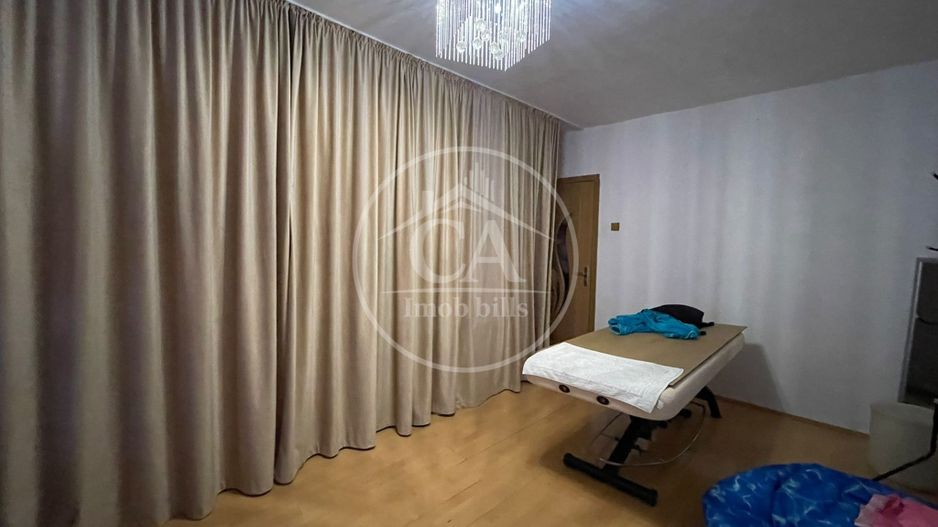 Apartament de închiriat cu 1 camera în zona Nufărul, Oradea - Poză 3