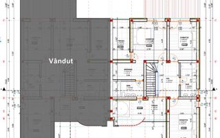 Duplex despărțit prin perete dublu/ Garaj - Poză 4