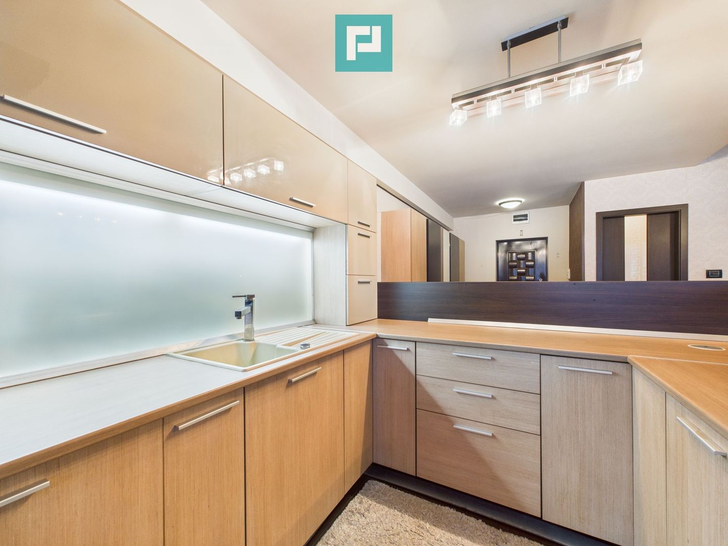 Penthouse 3 camere cu scară interioară ARED UTA - Poză 10