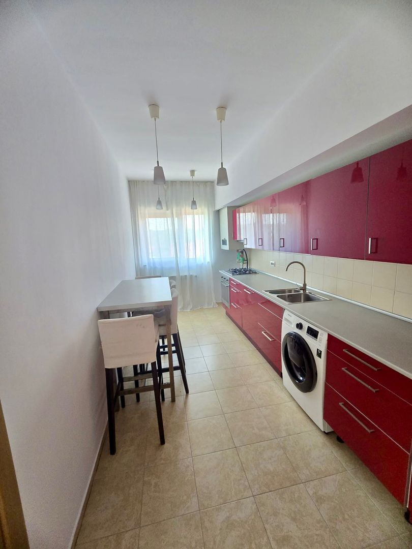 4 camere || Erou Iancu Nicolae || Carina Residence - Poză 4