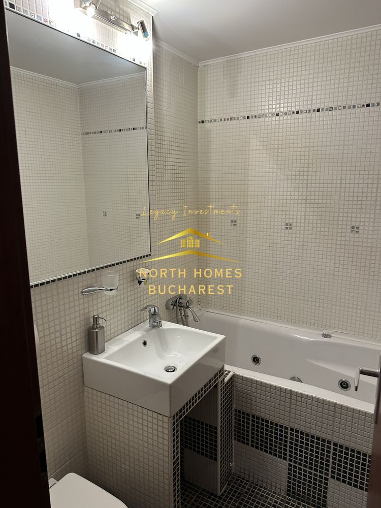 Apartament 3 Camere | Bucur Obor | Bloc Anvelopat - Poză 8