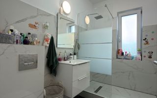 Apartament cu 2 camere mobilat si utilat la etaj intermediar in Giroc - Braytim. - Poză 10