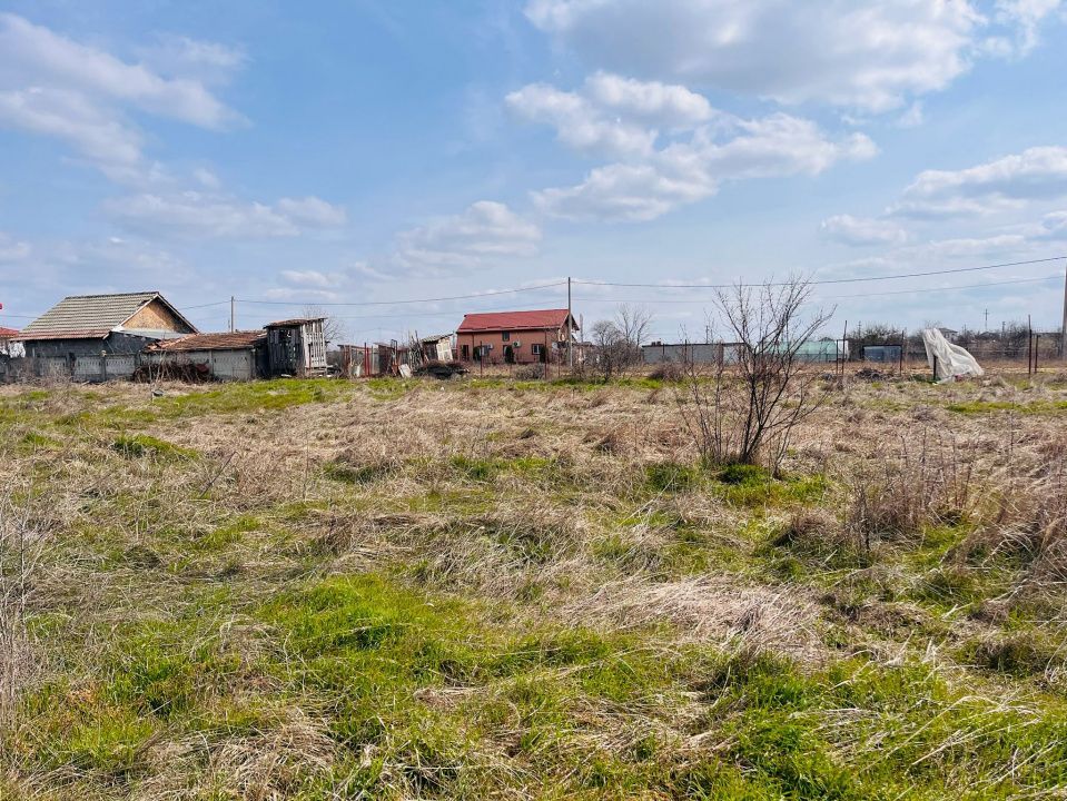 Teren intravilan Preajba, 2 parcele, deschidere mare, utilități - zona Smart Pub - Poză 16