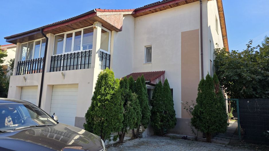 Vilă 5 camere de închiriat | American Village – Pipera - Poză 20