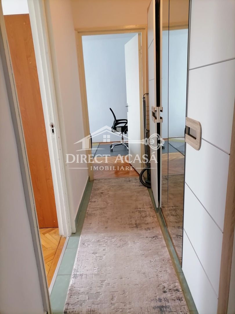 Apartament 3 camere de închiriat – Dâmbu - Poză 7