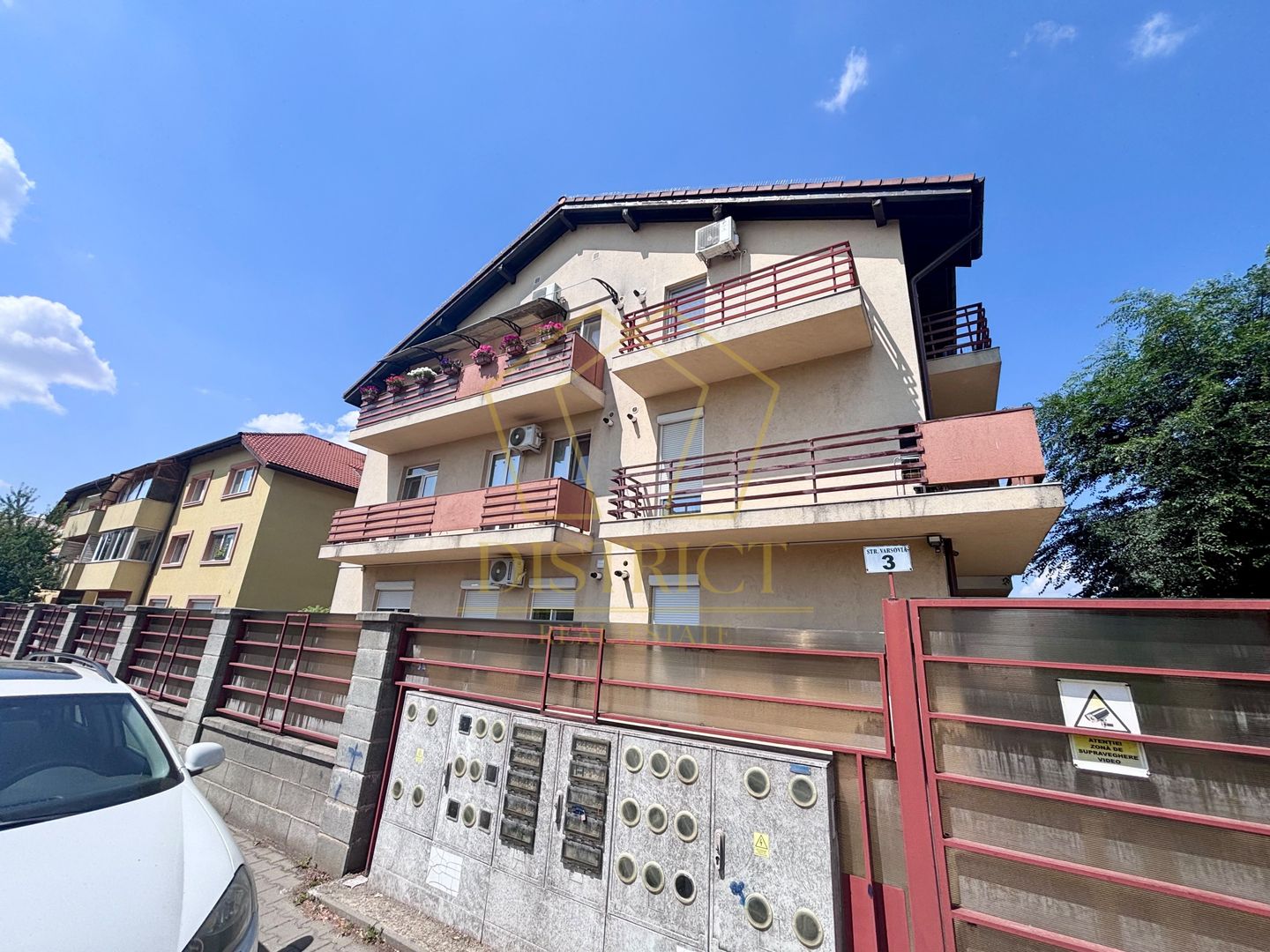 Apartament tip studio, etaj 1 | Dumbravita | Kaufland - Poză 14