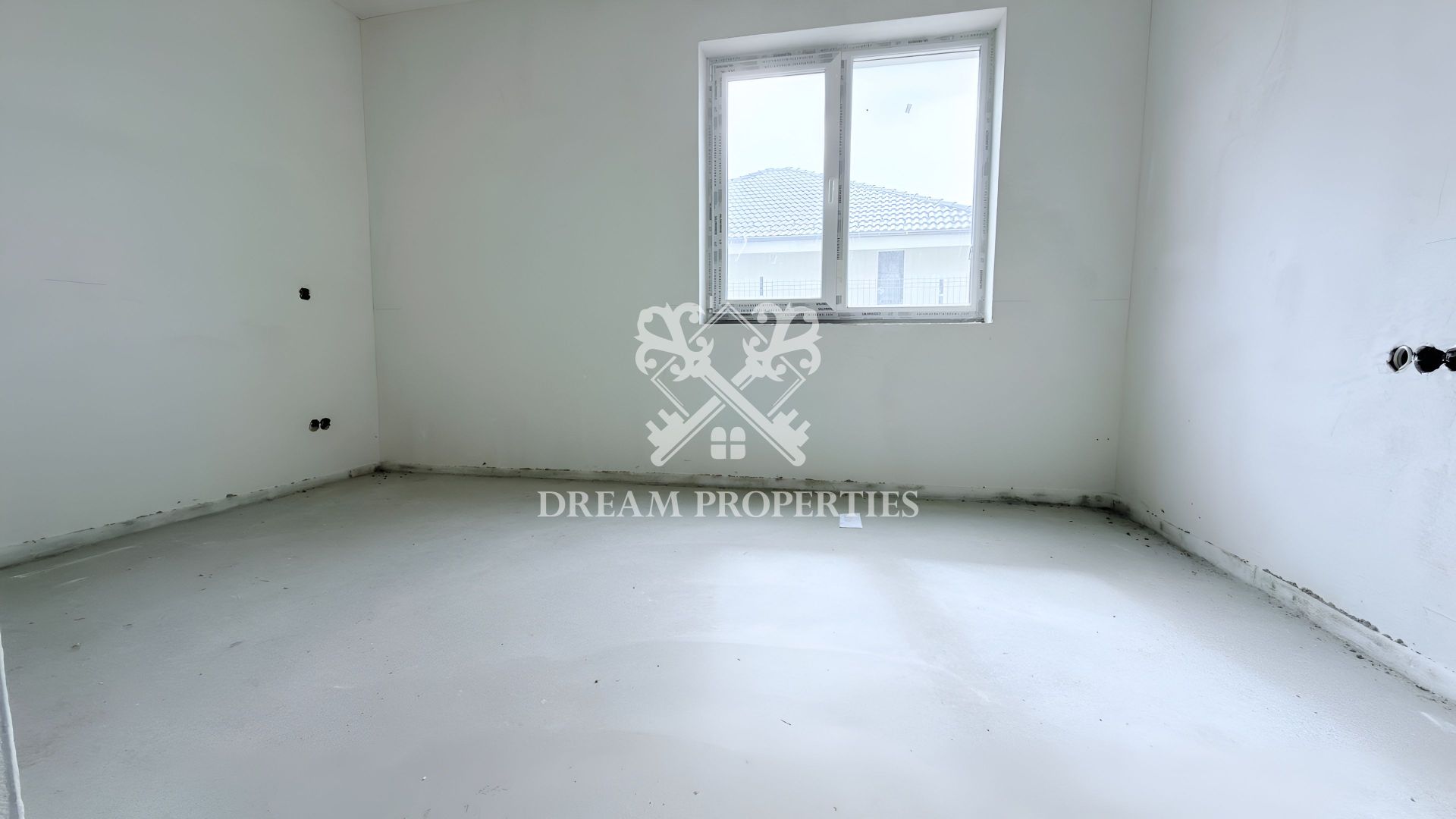 Casa tip duplex 5 camere, 3 bai, 119 mp, balcon, strada Crișeni Dezmir - Poză 7