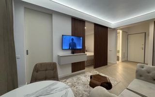 First Rental | Cortina North - Pipera | Studio - Poză 14