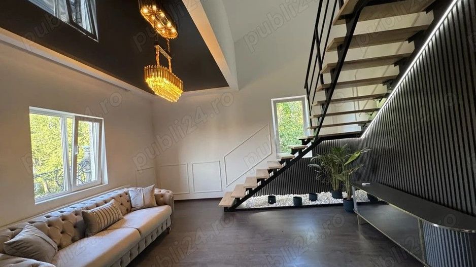 Apartament 3 camere Dumbravita - Poză 1