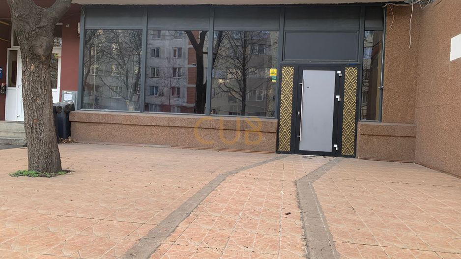 Comision 0%!! Spatiu comercial | Circumvalatiunii - Iulius Town - Poză 1