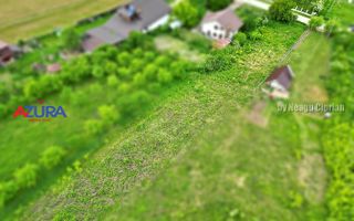 Vanzare teren intravilan, Calinesti - Poză 6