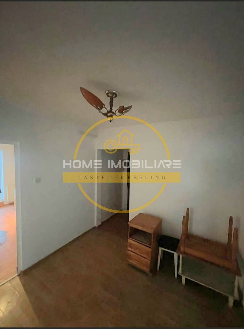 Apartament 3 camere/ decomandat/ 72mp/ Dacia - Poză 2