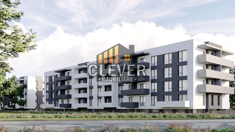 Apartament 2 camere, Pallady, Oferta Parcare,  0% Comision - Poză 6