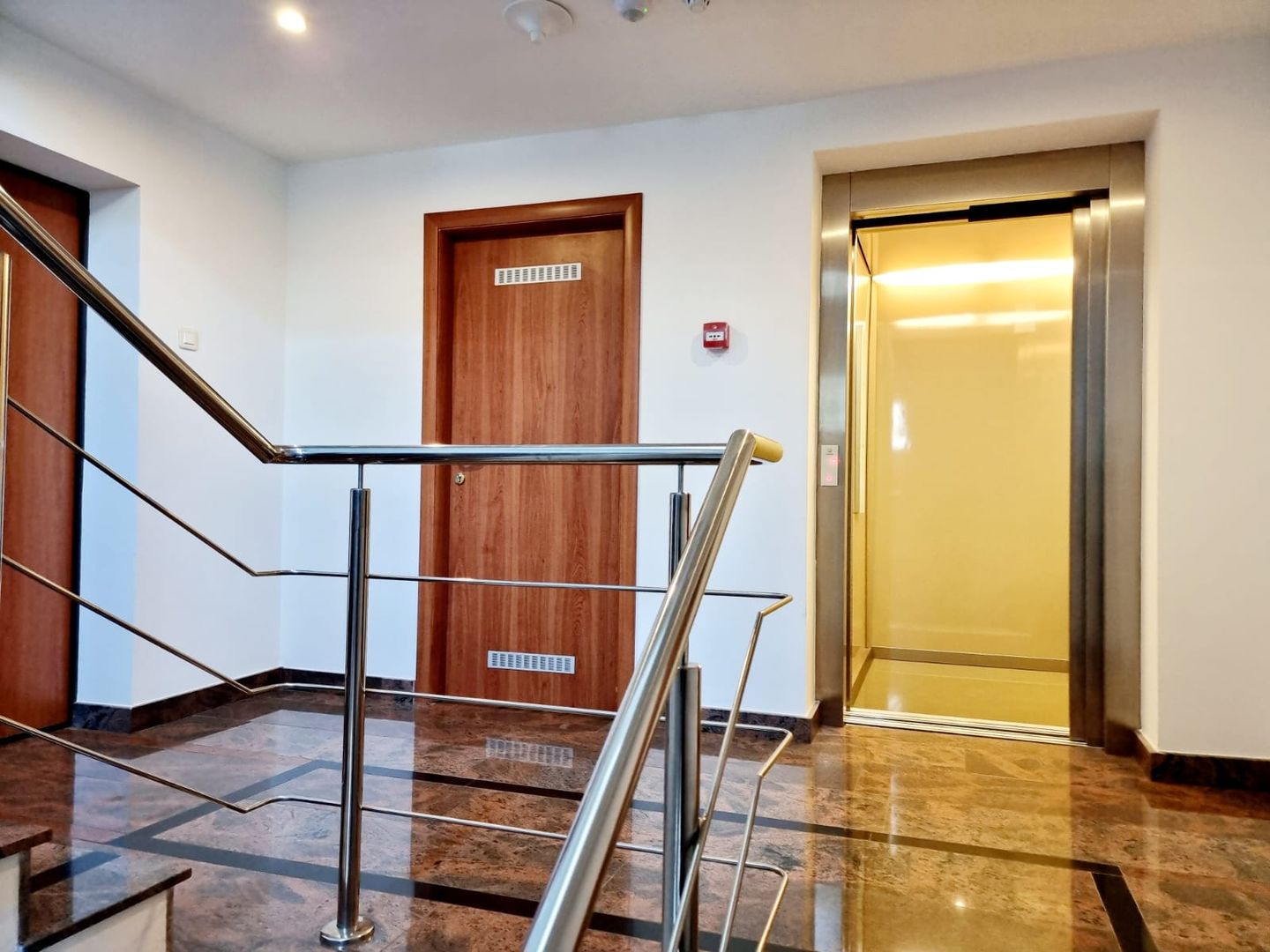 Vânzare Apartament 3 Camere | 100 mp Utili | Terasa 13 mp in Corbeanca - Poză 21