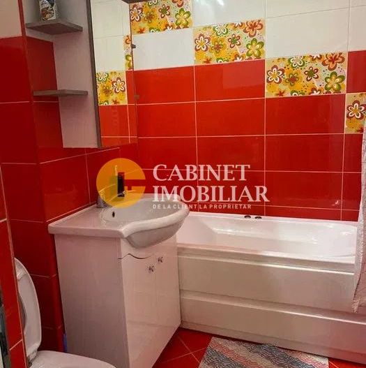 2 Camere Decomandat - Etaj 2  - Zona Galata - Poză 4