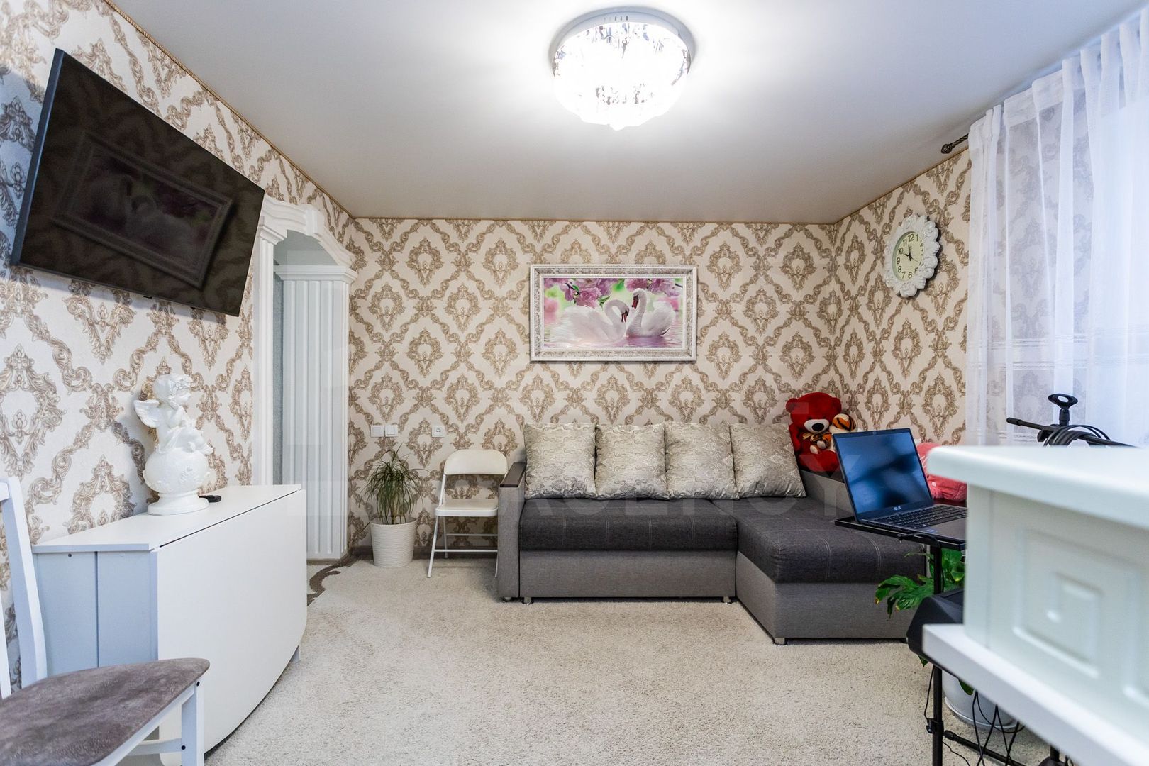 Vânzare, apartament, 2 camere, strada Ciorescu, Ciorescu - Poză 6