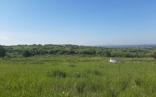 Teren de vânzare în Lugoj, judet Timis - Poză 4