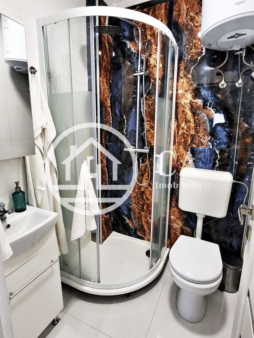 Apartament cu 4 camere de vanzare zona Ultracentrala, Oradea - Poză 13