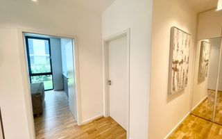 ISHO | CHELTUIELI ÎNTREȚINERE INCLUSE | Apartament  3camere + curte 100mp - Poză 10