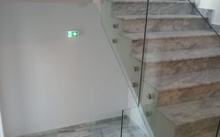 Studio elegant de închiriat, Piaţa Unirii – ideal pentru birou - Poză 11