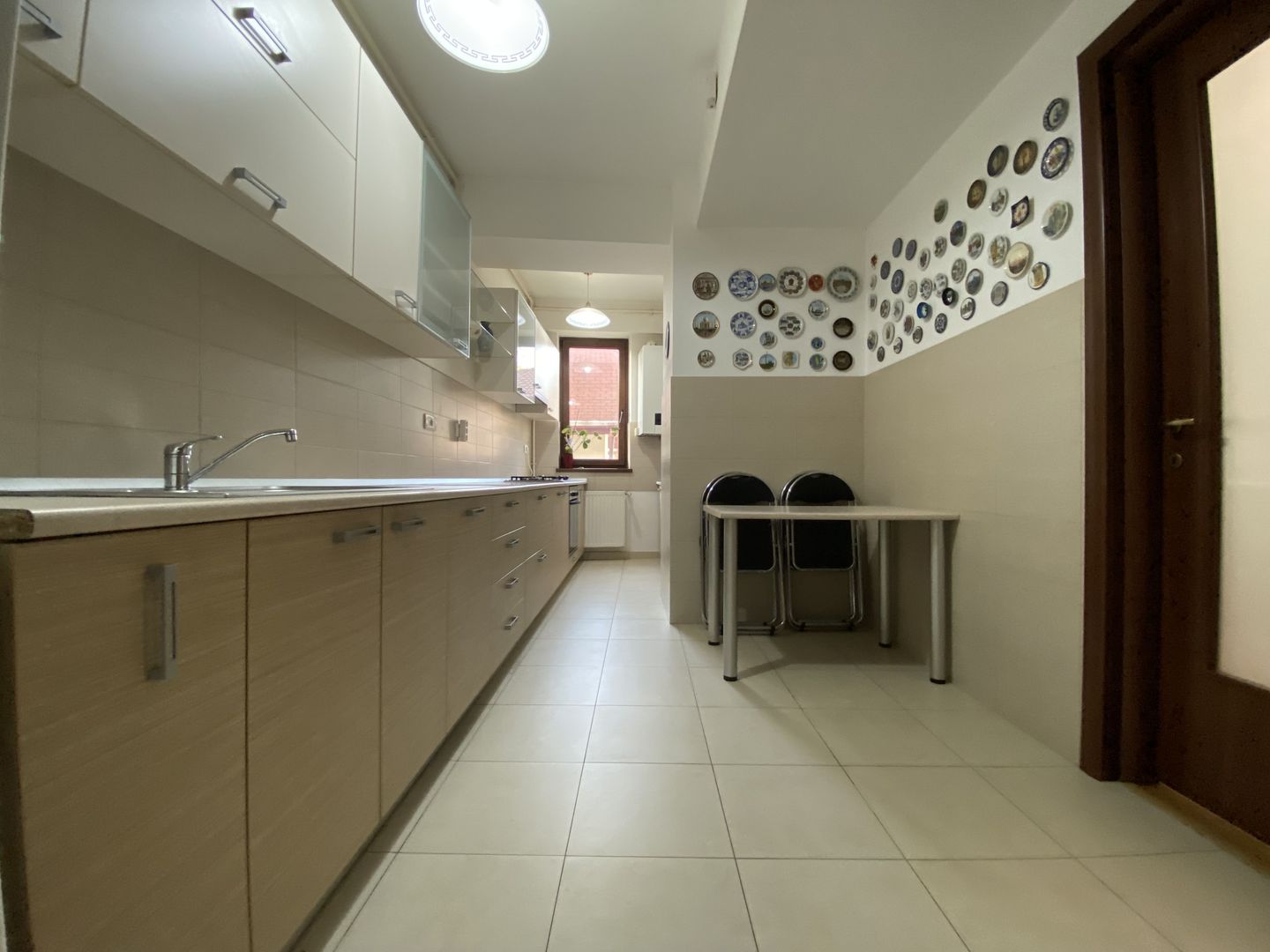 Apartament 3 camere Baneasa | 2 locuri de parcare incluse in pret - Poză 6