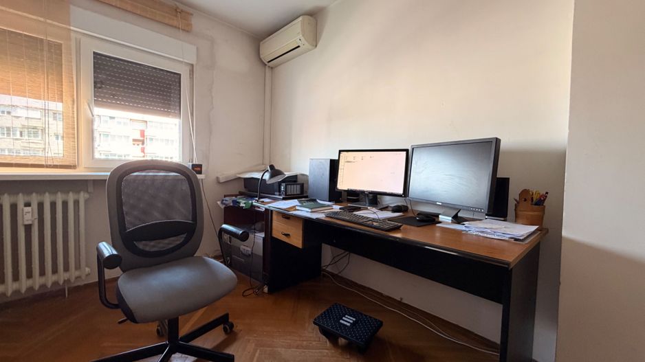 APARTAMENT 4 CAMERE | MIHALACHE | BLOC 84' - Poză 9