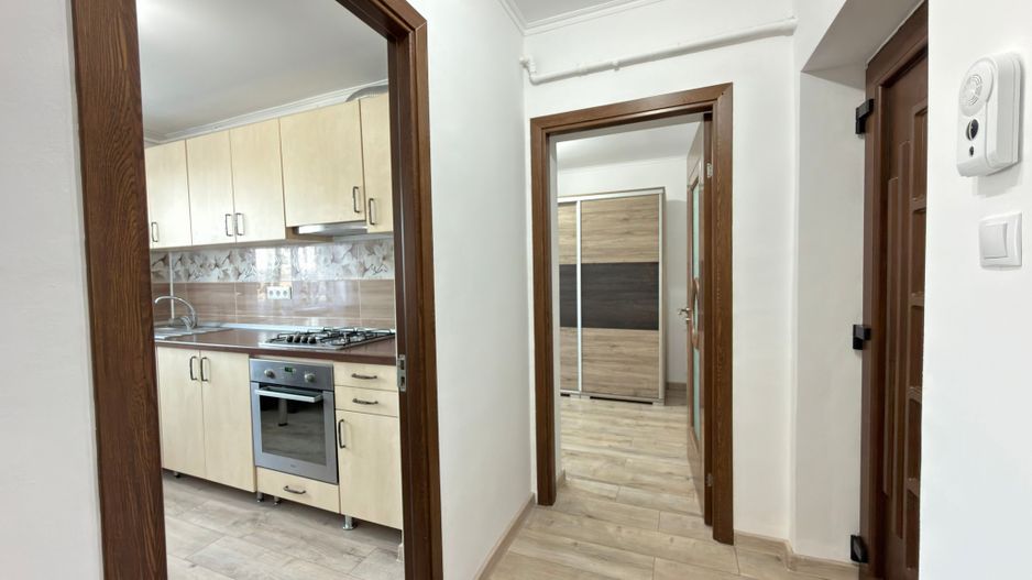 Apartament 3 camere MV1, Zona Trilak - Str. R. Ferdinand I - Carei - Poză 7