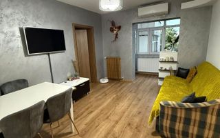 Apartament 3 camere de inchiriat - Tatarasi, zona Eternitate, Iasi - Poză 4
