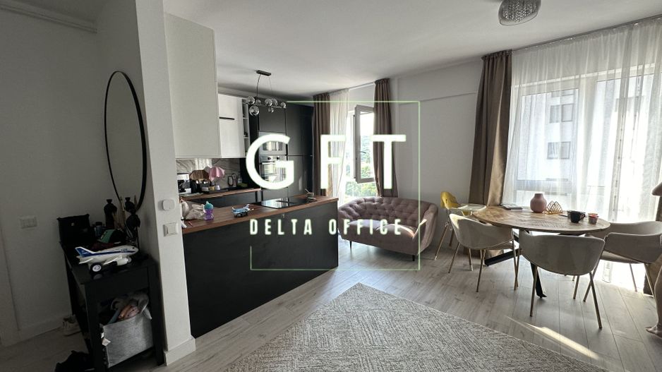 Apartament 3 camere - Bistrita, Panoramic Rezidence - Poză 6