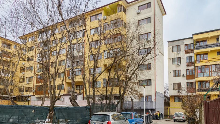 Studio Spatios - Metrou Nicolae Grigorescu - Poză 7