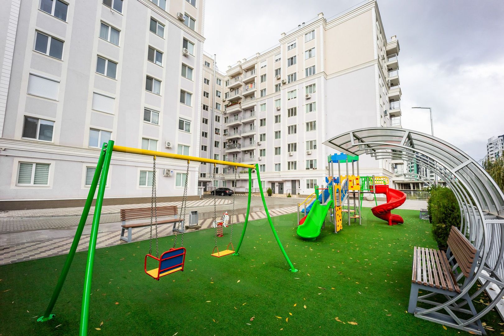 Vânzare, apartament, 2 camere, Strada Iazului, Rîșcani - Poză 14