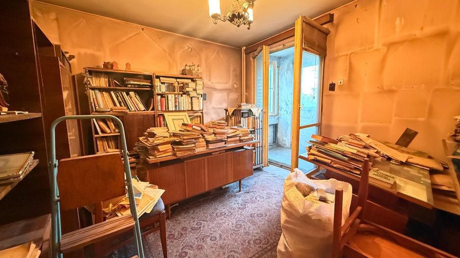 3 CAMERE SEMIDECOMANDATE | VEDERE SUPERBĂ PARC IOR | ( BABA NOVAC) - Poză 2