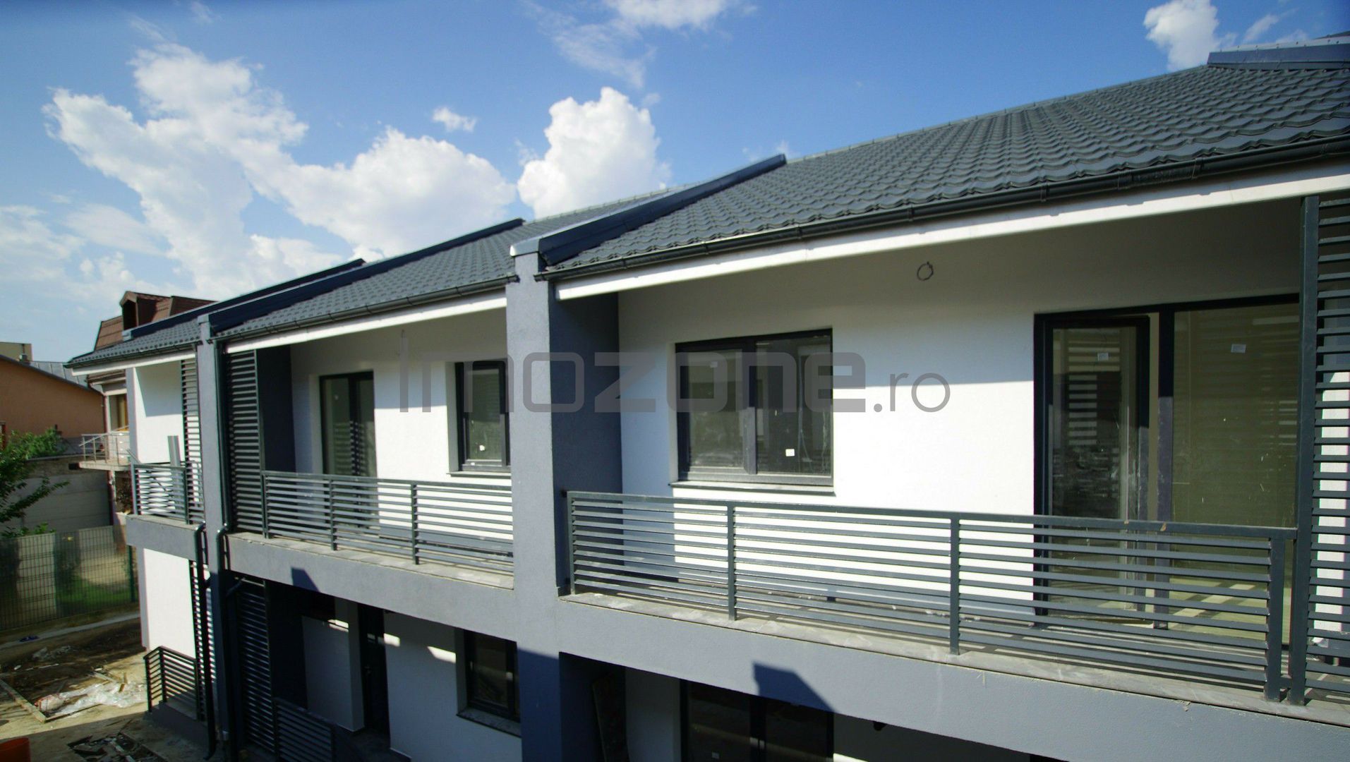 WestPoint Residence Villa - Moinesti - Poză 26