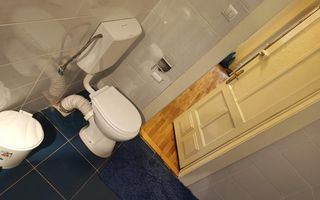 Apartament 4 camere, 144 MP, Ultracentral - Poză 9