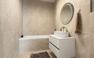 Prima Inchiriere 3 Camere Mtm Residence Pipera - Poză 19