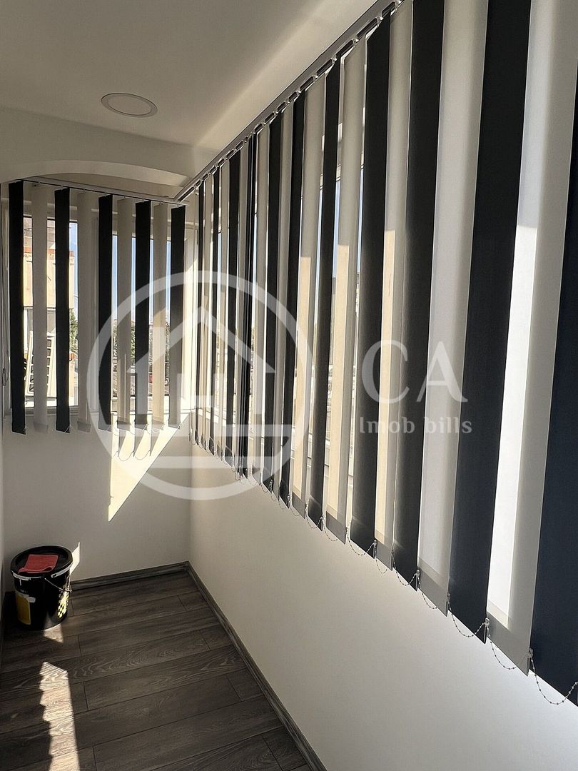 Apartament cu 2 camere de vanzare Rogerius Oradea - Poză 7