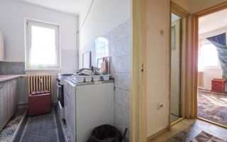 Apartament 2 Camere | Metrou | Etaj 7 | Bl Reabilitat | Drumul Taberei - Poză 8